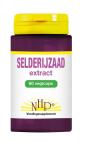 Nhp Selderijzaad extract 500 mg 60vc