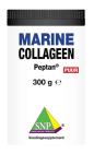 SNP Marine collageen peptan puur 300g