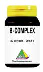 SNP B-Complex 30 Stuks