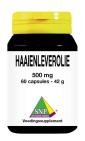 SNP Haaienleverolie 500 MG 60 Capsules