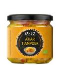Yakso Atjar tjampoer bio 330G