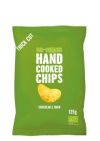 Trafo Chips Handcooked Sour Cream & Onion Bio 125 G