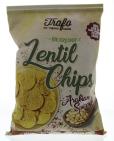 Trafo Linzen Chips Arabian Spice Bio 75 G