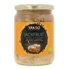 Yakso Jackfruit Bio 250 Gram