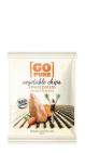 Go Pure Chips Sweet Potato & Rosemary Bio 40 G