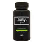 APB Holland Garcinia Cambogia 290 MG Puur 90 Vega Capsules