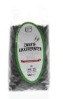 Greenage Zwarte Kikkererwten Bio 500g