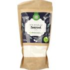 Mijn Natuurwinkel Zeezout Fijn 500 Gram