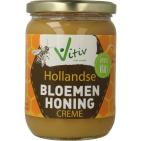 Vitiv Creme Honing Bio 700 Gram