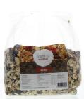 Mijn Natuurwinkel Cranberry muesli 1000 gram
