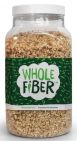 wholefiber Gedroogde Chicory Root (Witlofwortel) 350 G