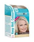 Colourwell 100% Natuurlijke Haarkleur Licht Natuur Blond 100 G