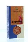 Sonnentor Paprika Zoet Gemalen Bio 50 Gram