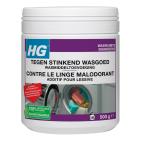 HG  Wasmiddel stinkend wasgoed 500g