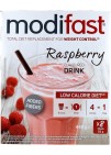 Modifast Weight Control Framboos Drink 440gr