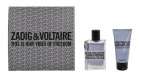zadig&voltaire This Is Him Giftset 1 Set