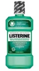 Listerine Mondwater total care tandvleesbescherming 500ml