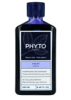 Phyto No Yellow Shampoo Violet Purple 250ml