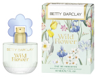 Betty Barclay Wild Flower - Eau de Toilette 20 ML