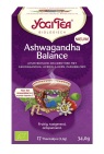 Yogi Tea Ashwagandha balance 17st