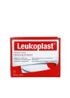 Leukoplast Fixomull 10mx10cm 1 stuk