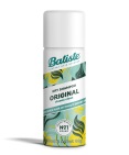 Batiste Dry shampoo original mini 50ml