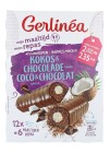Gerlinea Mijn Maaltijd Afslankrepen Kokos & Chocolade Smaak 12 stuks