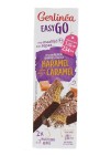Gerlinea Easy Go Mijn Maaltijd Afslankrepen Karamel Smaak 2 stuks