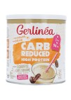 Gerlinea Mijn Pauze Carb Reduced High Protein Shake Ijskoffie Smaak 240gr