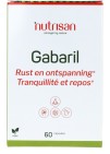 Nutrisan Gabaril 60 Capsules
