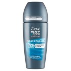 Dove Men+ Care Clean Comfort Deoroller 50 ML