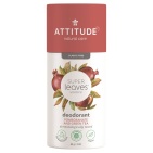 Attitude Deodorant Super Leaves Vine & Pomegranate 85 G