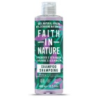 Faith In Nature Sh Lavendel 400ML