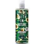 Faith In Nature Shampoo Avocado 400 ML