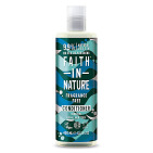 Faith In Nature Cond Fragfree 400ml