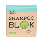 blokzeep Shampoo Bar Mojito 60 G