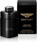 Bentley Absolute Eau de Parfum 100 ML