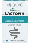 Soria Natural Lactofin 24 Zuigtabletten