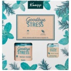 Kneipp Goodbye Stress Geschenkset 1 Set