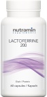 Nutramin Lactoferrine 200 60 Capsules