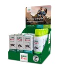 Disp Care Plus Assortiment Ass X16