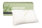 Naproz Bamboo Night Orthopedisch Hoofdkussen 1 Stuk