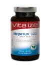 Vitalize Magnesium 300 Bisglycinaat 120 Tabletten