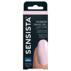 sensista Rubberbase Gel Light Pink 7.5 ML