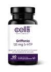 Cellcare Griffonia 125mg 5-HTP 60 Capsules