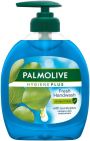Palmolive Palmo Vlb Zeep Hygiene Fresh 300ml