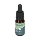 hemplife Cbd olie 5% 10ml