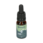 hemplife CBD Olie 10% 10 ML
