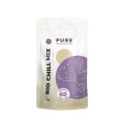 pure mushroom Chill Mix Paddenstoelen Extract Capsules Bio 60 Vegacapsules