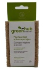 greenhub Schuurspons recycle 2st